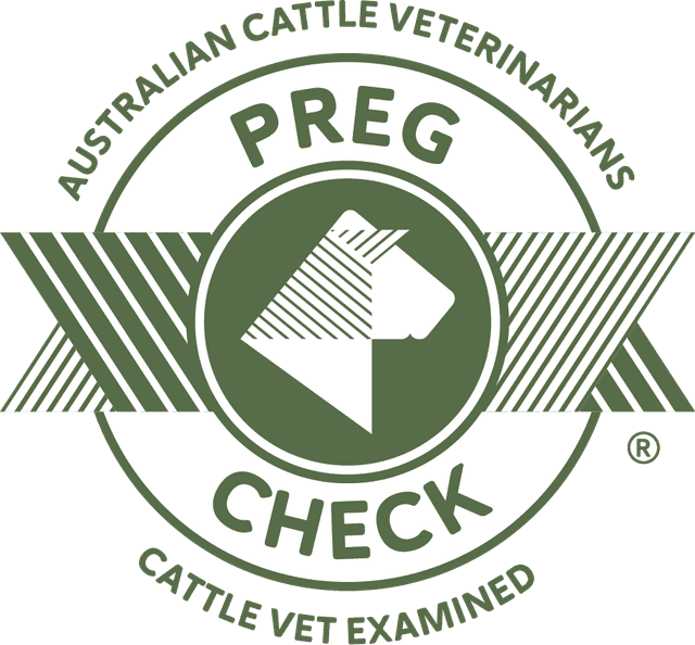 PREGCHECK Logo